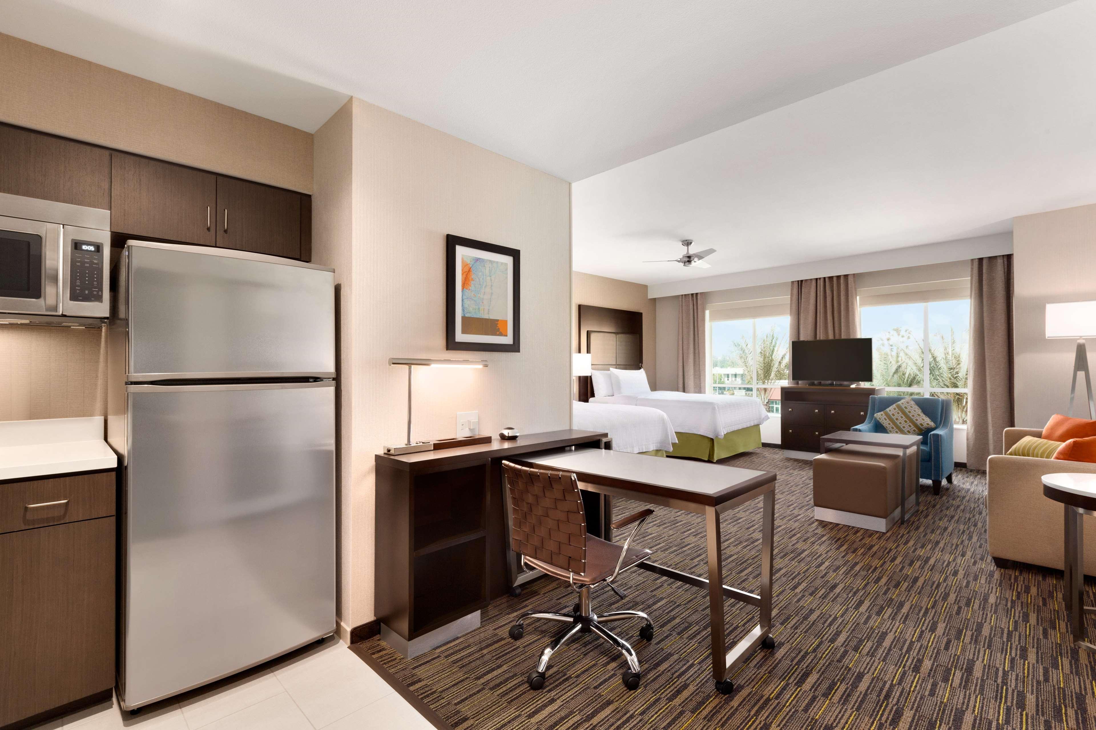 Homewood Suites By Hilton Irvine John Wayne Airport Luaran gambar
