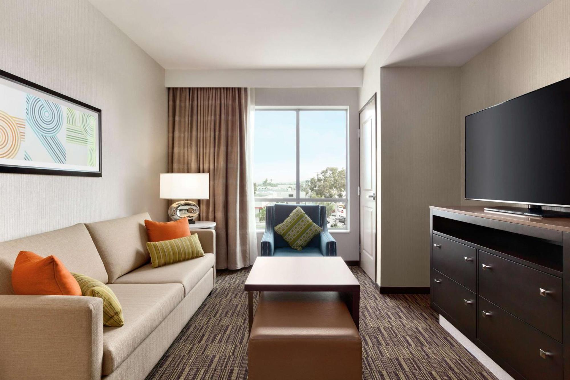 Homewood Suites By Hilton Irvine John Wayne Airport Luaran gambar