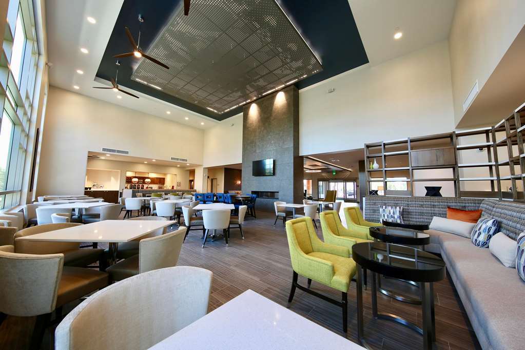 Homewood Suites By Hilton Irvine John Wayne Airport Dalaman gambar